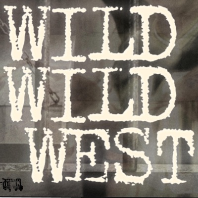 Wild Wild West (feat. NOX.Raps) - Single