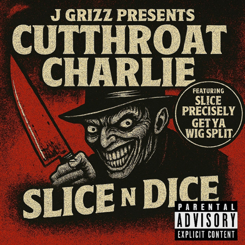 洋楽 CUTTHROAT Cutthroat - Cutthroat - Full Album - YouTube