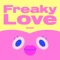 Freaky Love artwork