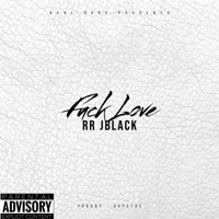 Fuck Love - Single - RR JBlack
