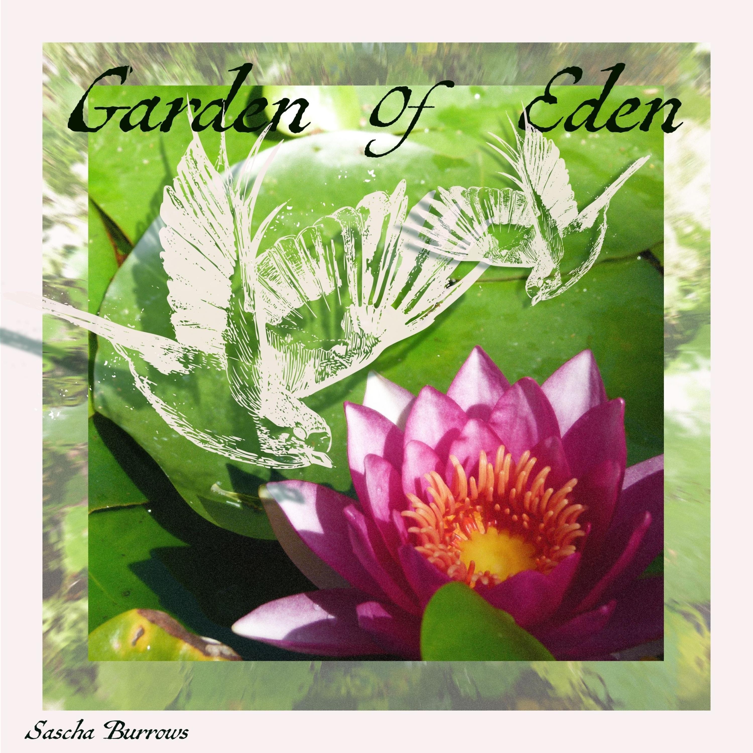 Garden of Eden - Single