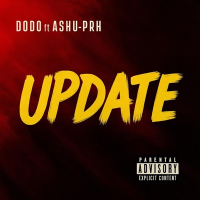 UPDATE (feat. Ashu_prh) - Single