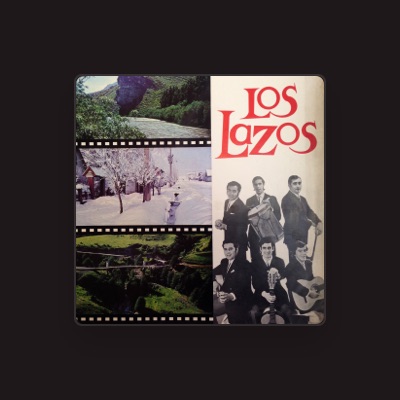 Listen to Los Lazos, watch music videos, read bio, see tour dates & more!