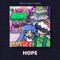 Hope (feat. EthanTheDoodler) - DPZ lyrics