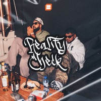 Reality Check - Single - TWENTYFiVE SOUNDSYSTEM & Oriye Cazz