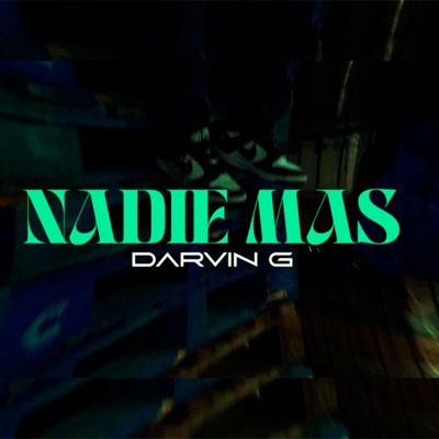 Nadie Más - Single