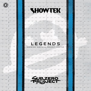 Legends (Extended Mix)
