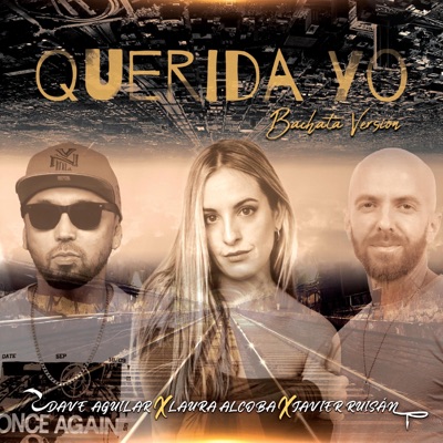 Querida Yo (Bachata Version) - Single