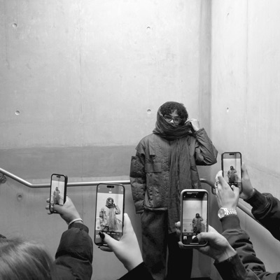 FR3D0 FL0W (feat. Glossalia) - Single