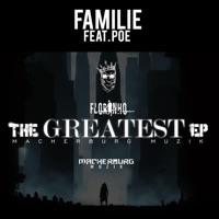 Florinho - Familie (feat. POE) - Single - Macherburg Muzik