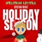 Holiday Season - Station Little & Stefan Benz lyrics