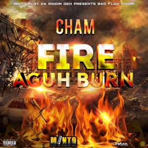 Fire Aguh Bun - Single
