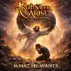 TruthSayer Arise - What He Wants