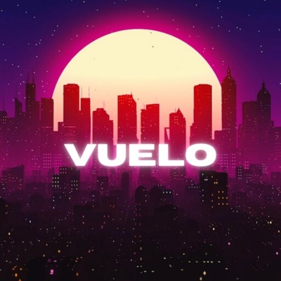 Vuelo (feat. Ricardo Otiniano) - Single