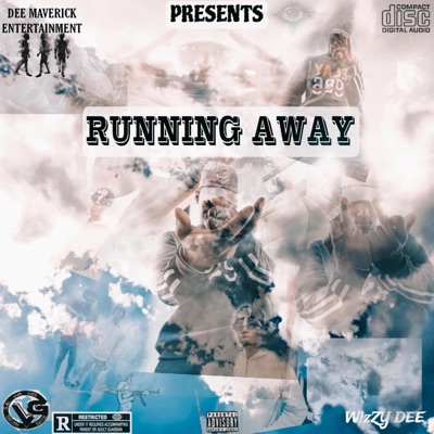 RUNNING AWAY - Single