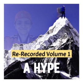 I'm Thirsty (Help!) (feat. Acid Souljah) [Re-Recording] A Hype