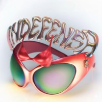 INDEFENSA (feat. RZet) - Single - Yareen