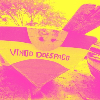 Vindo do Espaço
