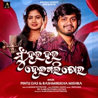Mu Hau Hau Heigali Tora - Single - Pintu Das & Rashmirekha Mishra