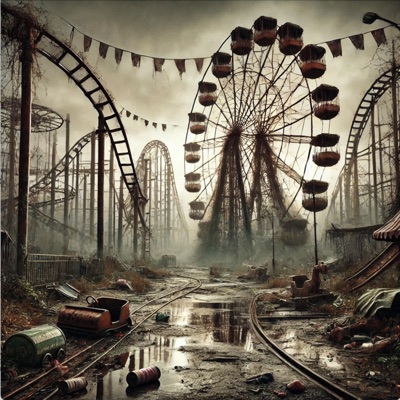 RUINS - EP