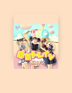 Listen to PACCHI, watch music videos, read bio, see tour dates & more!