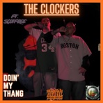 Doin My Thang (feat. The Grigga, Strait 28 & Scot Free) - Single