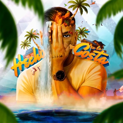 Hecho En La Costa - EP