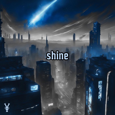 shine - Single