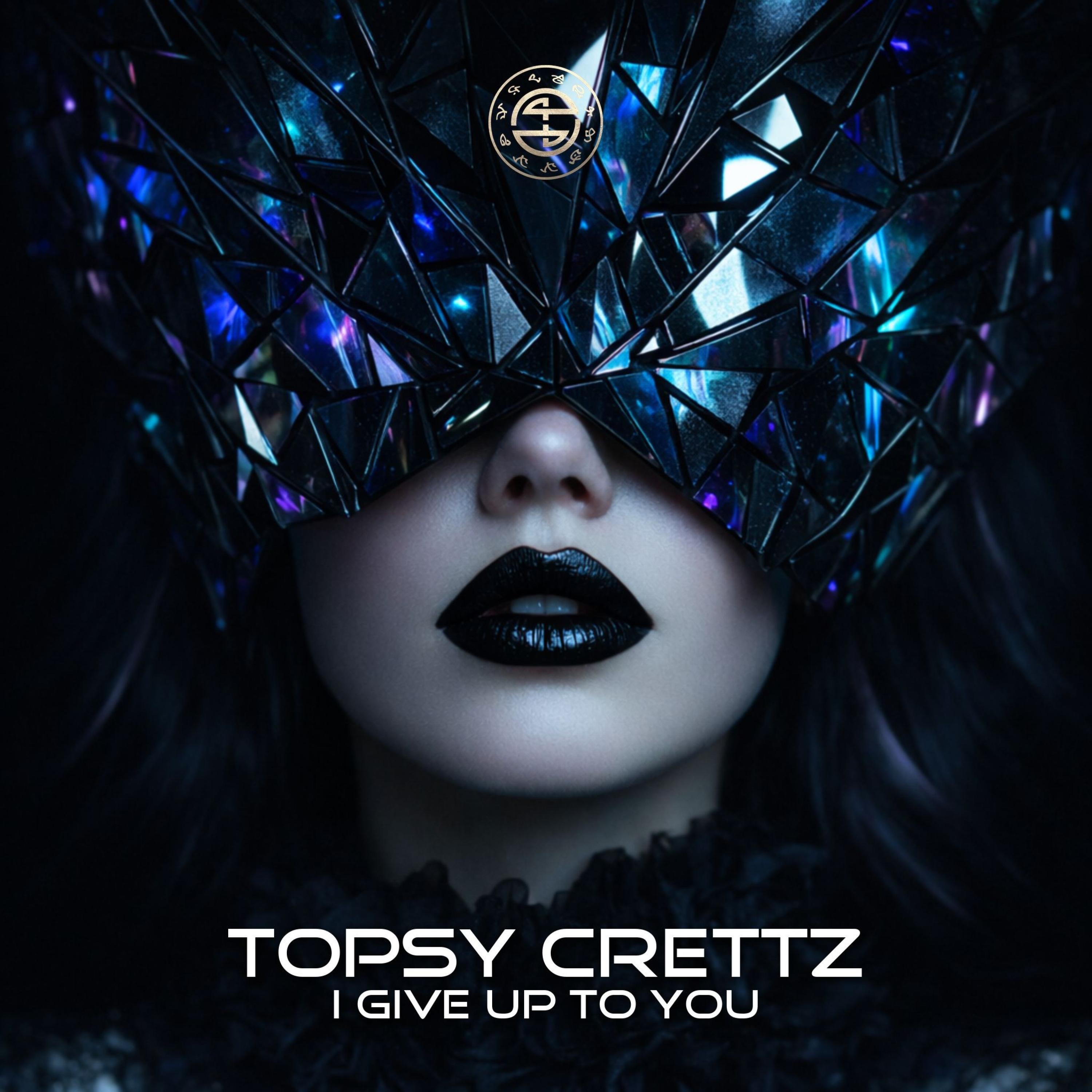 I Give Up To You - Single