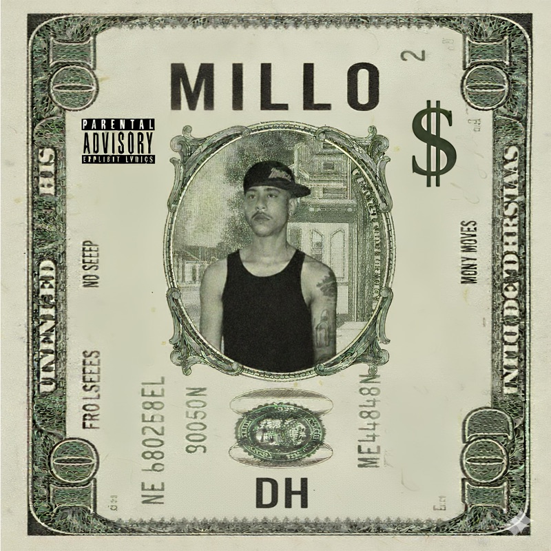 Millo $ - Single