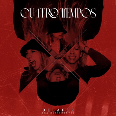 Cuatro Tiempos (feat. Frainstrumentos) - EP