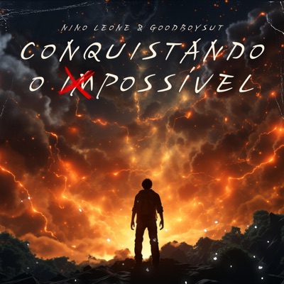 Conquistando o Impossível - Single