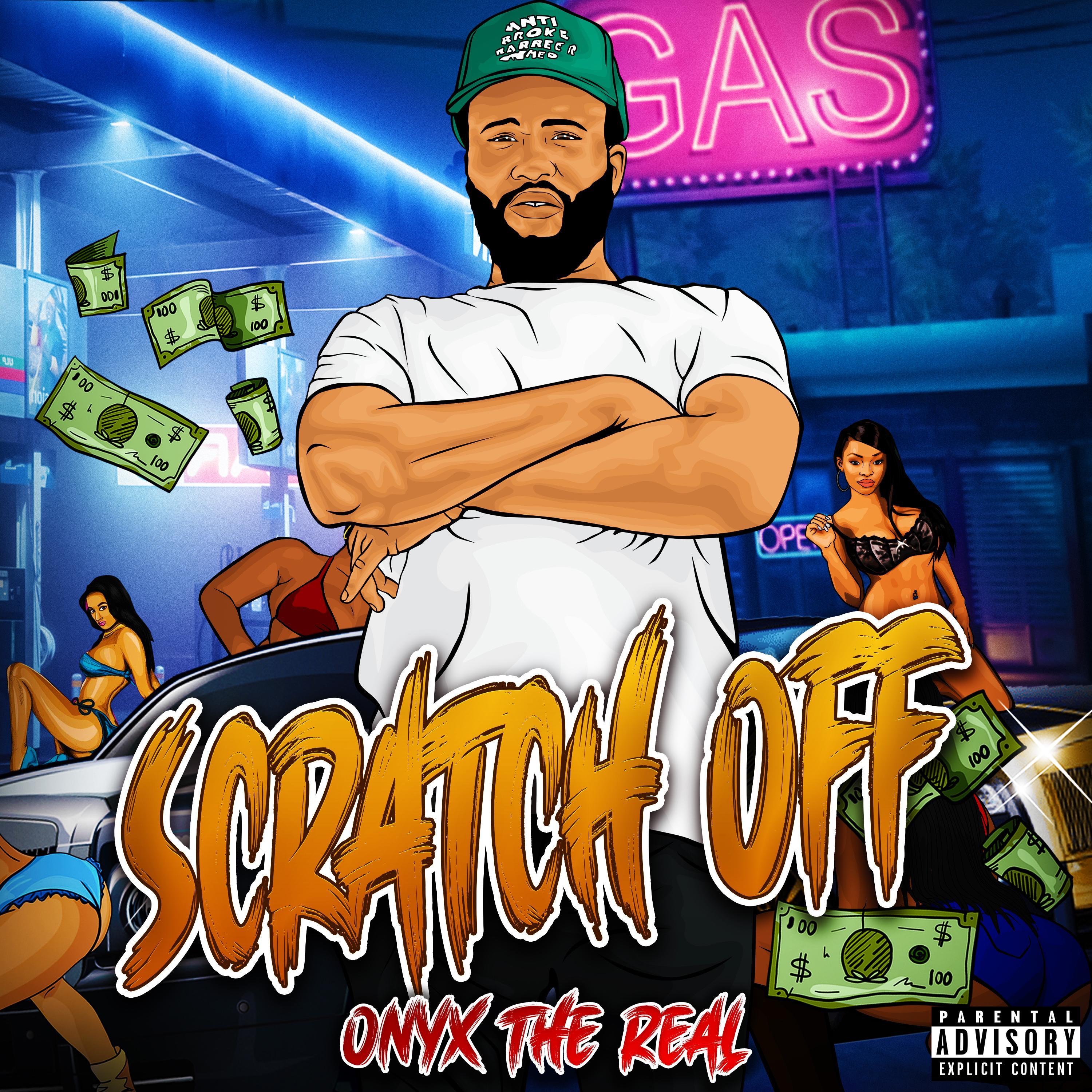 Scratch Off - Single