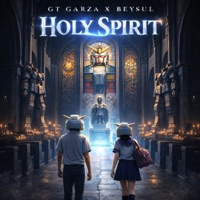 Holy Spirit - GT Garza