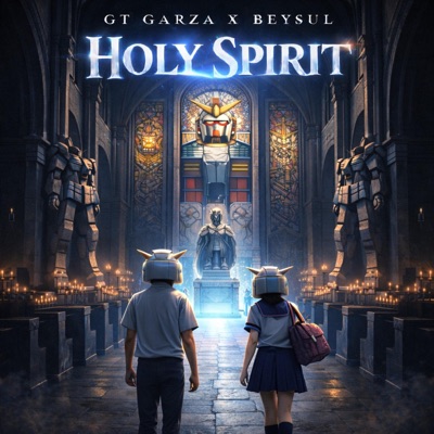 Holy Spirit