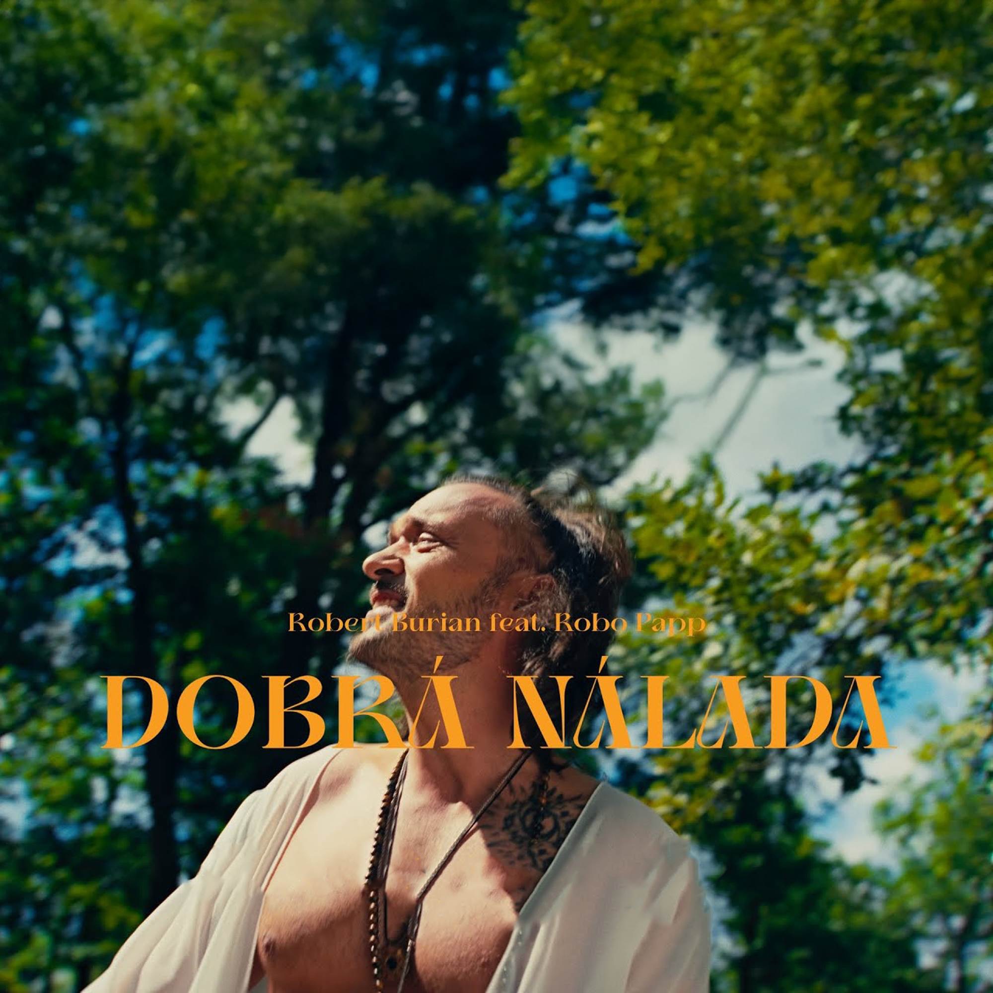 Dobrá Nálada - Single