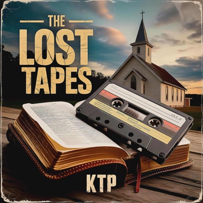 The Lost Tapes - EP