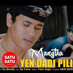 Yen Dadi Pilih Album Art