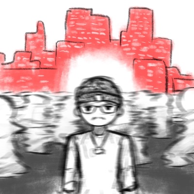 think i'm finished - Single