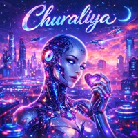 Churaliya - Single - MR KAY MUSIC