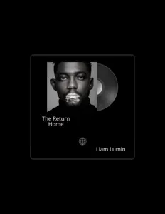 Listen to Liam Lumin, watch music videos, read bio, see tour dates & more!
