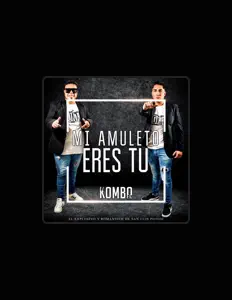 Listen to El Kombo Ec, watch music videos, read bio, see tour dates & more!