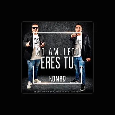 Listen to El Kombo Ec, watch music videos, read bio, see tour dates & more!