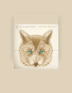 聆聽 By Divine Right、觀看音樂影片、閱讀小傳、查看巡演日期等！