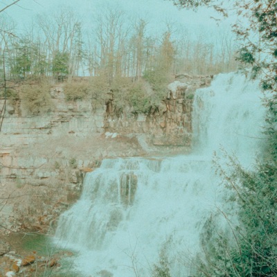 Waterfall Flow$ - Single