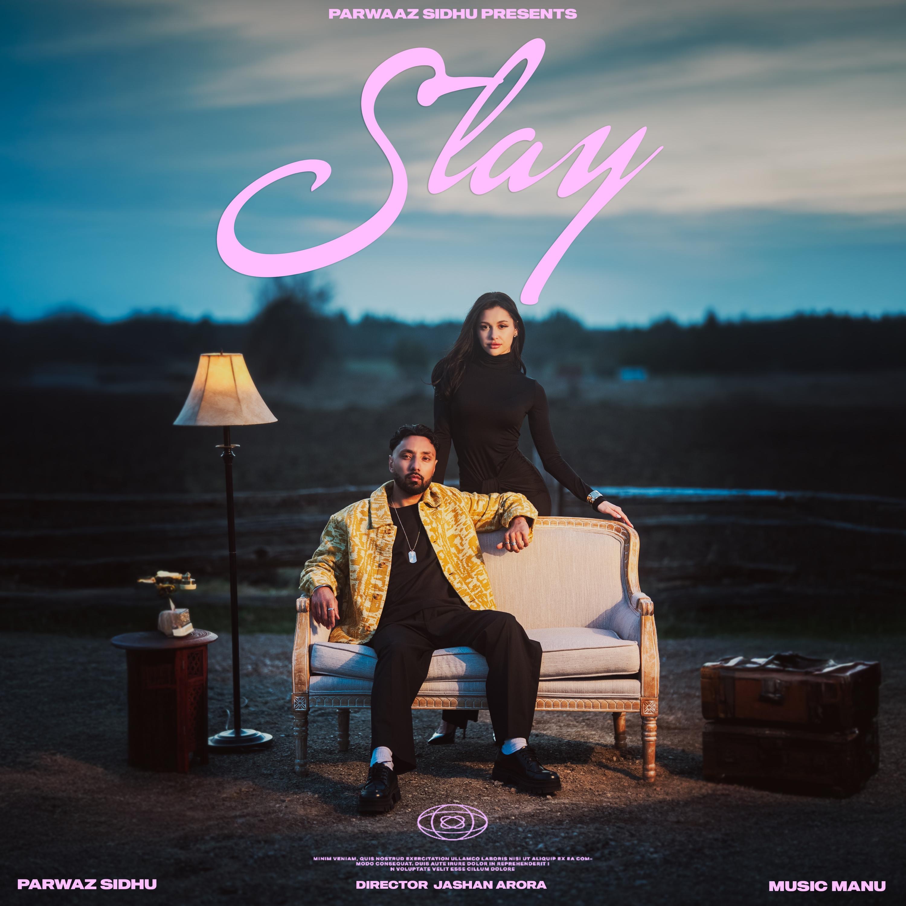 SLAY - Single