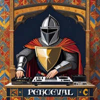 TROUBADOUR - Single - PERCEVAL