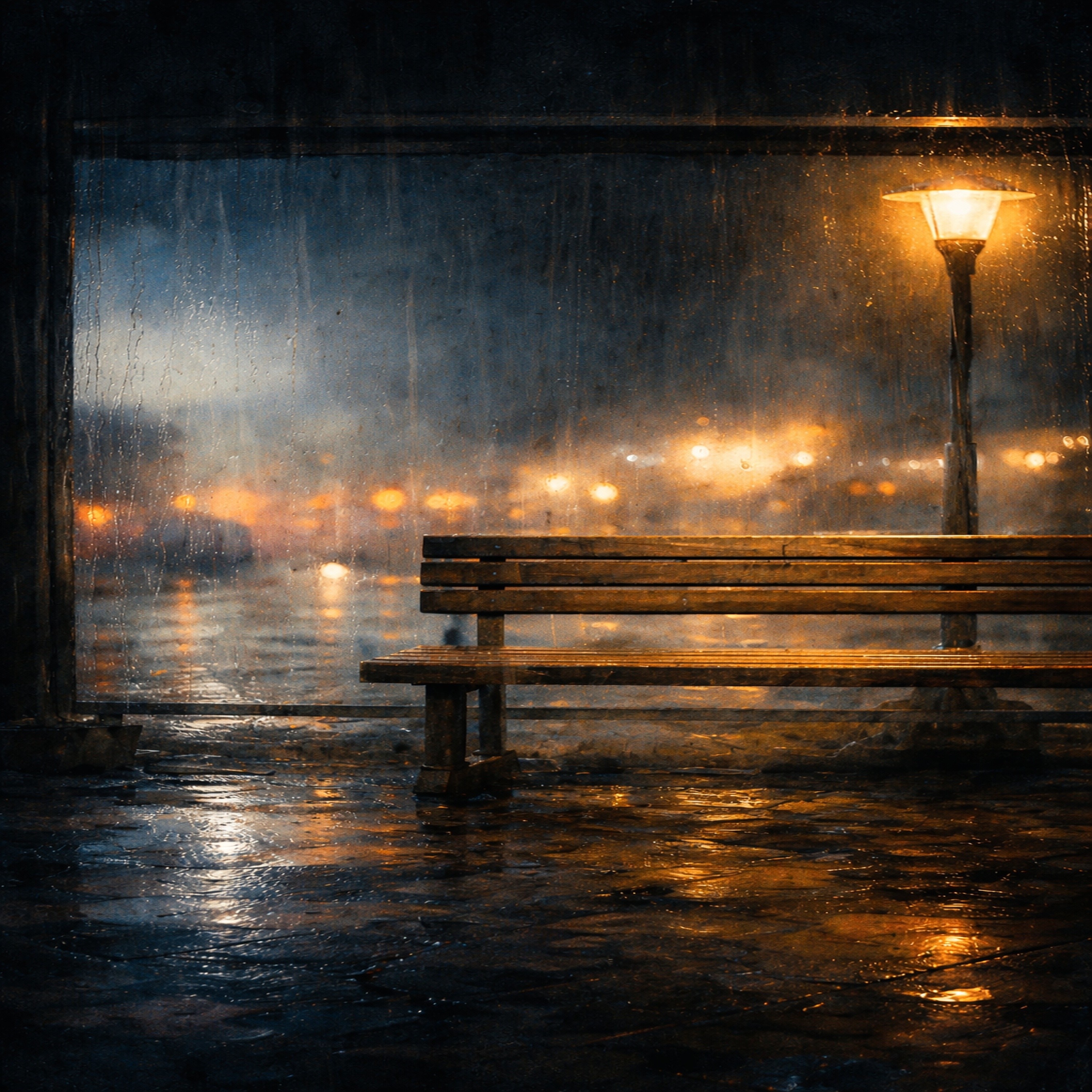 Ein Liebeslied - Single