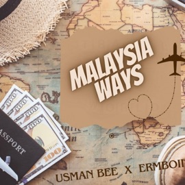 Malaysia ways Usman Bee