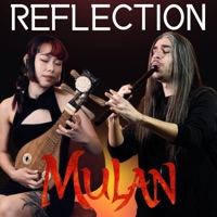 Reflection (From 'Mulan') (feat. Ruggito dell'Anima) - Single - Nini Music